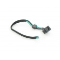 Toshiba Satellite L350 DC Jack met kabel