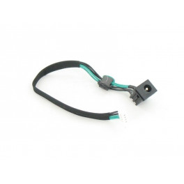 Toshiba Satellite L350 DC Jack met kabel