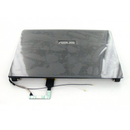 Asus X301A LCD Back Cover Assembly