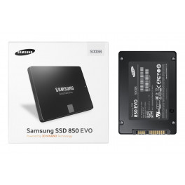 500GB SSD upgrade