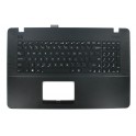 Asus F751L Keyboard Assembly US