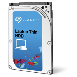 Seagate Spinpoint M8 - 1TB