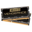 Corsair Vengeance - DDR3-1600 SO-DIMM - 8GB