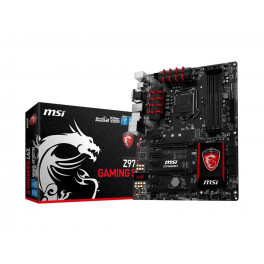 MSI Z97 GAMING 5