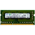 Samsung 4 GB SODIMM DDR3-1600