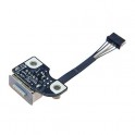 Apple Macbook Pro A1286 Magsafe DC-IN Board