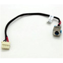 Acer Aspire V7-582 DC jack inclusief kabel