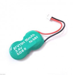 2/V15H CMOS Batterij