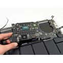 Logic Board Reparatie