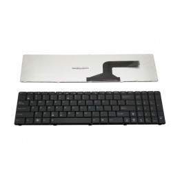 Asus A52 / F50 / N50 / N51 / N53 US keyboard