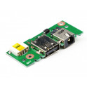 Asus X301A X401A X501A DC USB Board