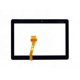 Samsung Galaxy Tab 2 10.1 Digitizer (zwart)