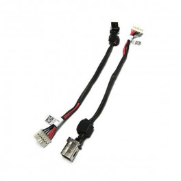 Toshiba Satellite L70-A L75-A C70-A C75-A DC Jack met kabel