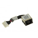 Dell Latitude E5250 DC Jack met kabel