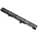 Asus X551 series Accu 14.4V 2600mAh