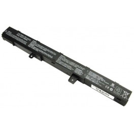 Asus X551 series Accu 14.4V 2600mAh