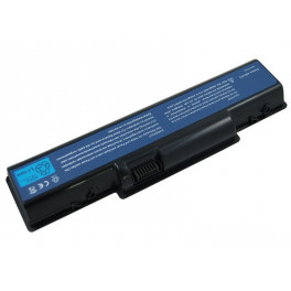 Acer/ Packard Bell Accu 11.1V 5200mAh (AS09***)