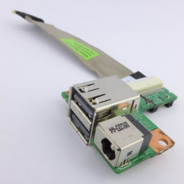 Medion MD98250 / P6622 DC USB Power Button Board