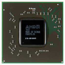 AMD 216-0810005 GPU