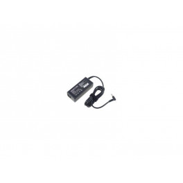HP AC Adapter 19.5V 3.33A 65W (65W slim tip)