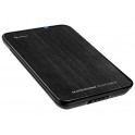Sharkoon QuickStore Portable USB 3.0 2,5 inch Zwart