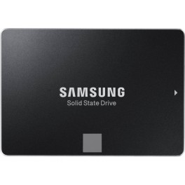 Samsung SSD EVO 750 500 GB