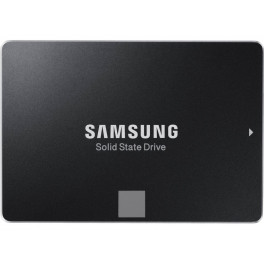 Samsung SSD EVO 750 500 GB