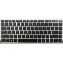 HP EliteBook Folio 9470m Toetsenbord US