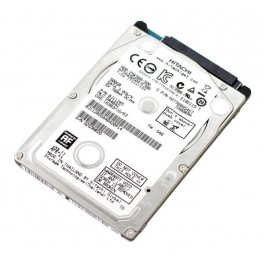 Hitachi Travelstar Z5K500 - 500GB