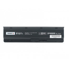 HP Pavilion DV7-6000 Yanec batterij