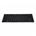 Asus A42 K42 X42 N43S B43J K43 N82 keyboard