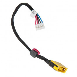 Lenovo IdeaPad G500 / G505 series DC jack met kabel