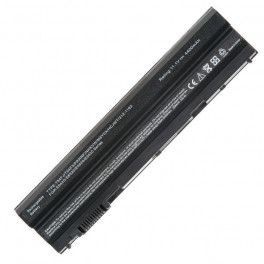 Dell Latitude Accu 11.1V 4400mAh