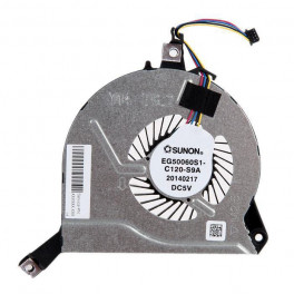 HP Pavilion 14-P 15-P 16-P Fan