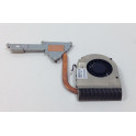 Dell Vostro 2520 - CPU Cooling Fan & Heatsink 0T0Y45