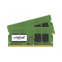 Crucial 16 GB SODIMM DDR4-2133 2 x 8 GB