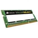 Corsair ValueSelect geheugen - 4 GB - SODIMM 1600mhz