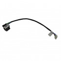 Dell XPS 15 L501X L502X DC Jack met kabel