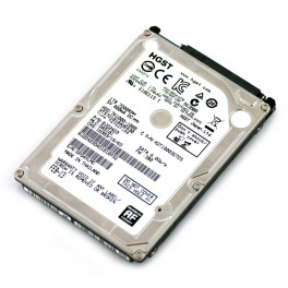 HGST Travelstar 7K1000 - 1 TB - SATA 6Gb/s - 7200 RPM