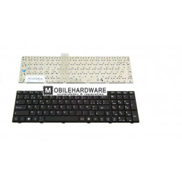 Medion / MSI BE chiclet keyboard