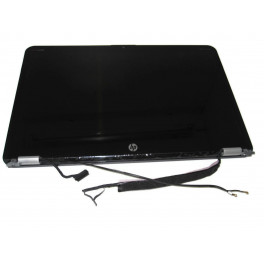 HP Envy 14 Scherm Assembly Reparatie (gebruikt)