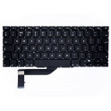 Macbook Pro A1398 Toetsenbord Vervanging