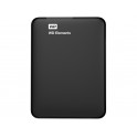 WD Elements Portable 1 TB