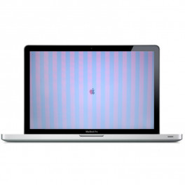 Apple MacBook Pro Videochip Reparatie / Vervanging