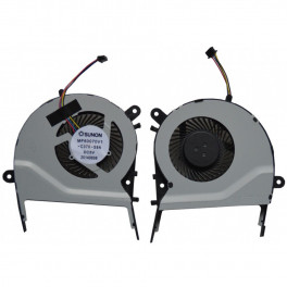 Asus MF60070V1-C370-S9A CPU Fan