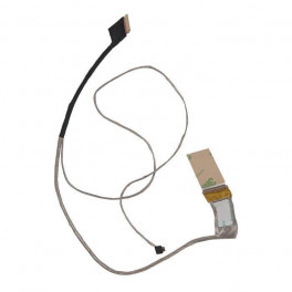 HP Pavilion 17-F LCD Cable