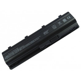 LAPTOP ACCU 4400MAH VOOR HP G62/400/G72/650/630/250/PAVILION G7-1000 SERIES