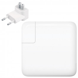 Apple Macbook USB-C Oplader 87W met kabel