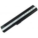 LAPTOP ACCU 4400MAH VOOR ASUS A42/A52/K52/P52/X42/X52