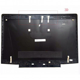 Lenovo Ideapad Y700 15-ISK LCD Cover voor 3D